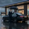 Diskrete Flughafentransfers : Der erwartete Standard für Investoren in Genf und Zürich