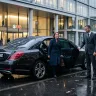 Make or Buy: Eigener Fahrdienst oder externer Chauffeurservice