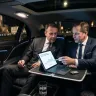 Mobile Boardrooms : Datensicherheit und Diskretion als Fundament für M&A-Roadshows in der Schweiz