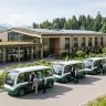 Nachhaltige Unternehmensveranstaltungen : Wie Green-Event-Standards die Mobilitätsstrategie verändern