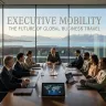 Optimierung der Reisekosten für Ihr Management-Team bei internationalen Events in der Schweiz
