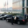 Protokoll und Repräsentation : Wie Schweizer Konzerne internationale Delegationen souverän empfangen